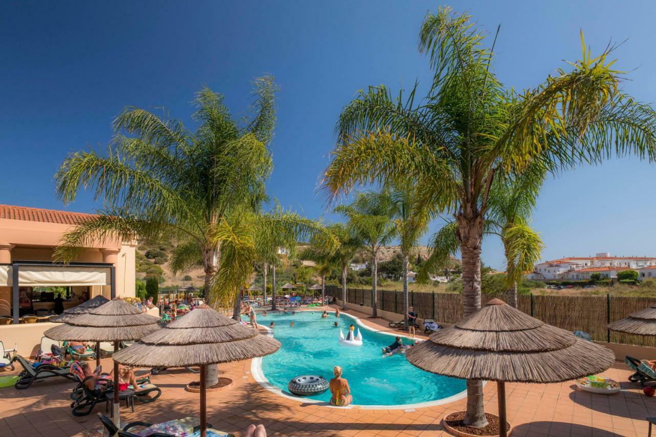 Casas- Bayluz Apart,pool,beach, Tennis, Wifi,aircon * Praia Da Luz